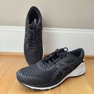 NWOT ASICS DynaFlyte 2 | Black |Men’s Size 11